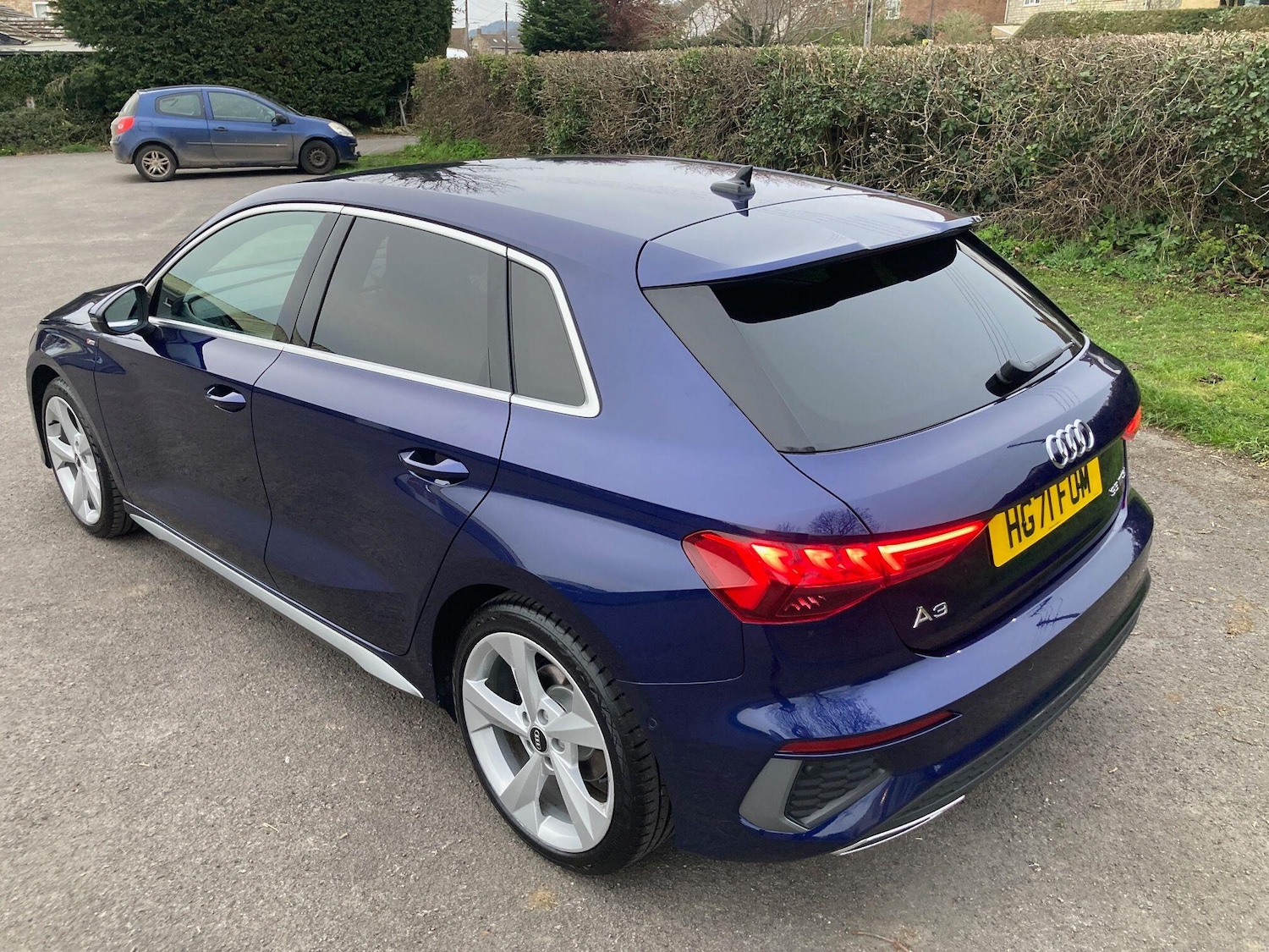 Used Audi A3 2021 for sale - 77454993: Photo 16