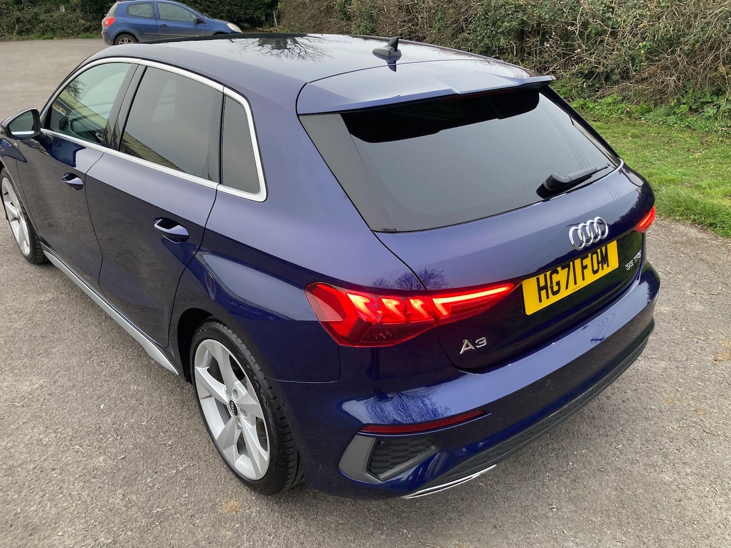 Used Audi A3 2021 for sale - 77454993: Photo 17