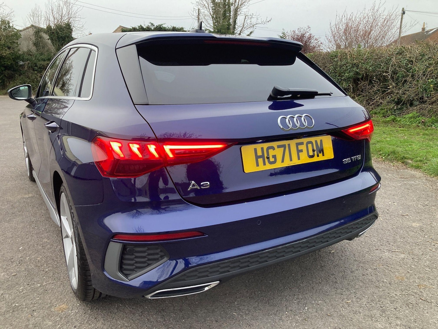 Used Audi A3 2021 for sale - 77454993: Photo 19