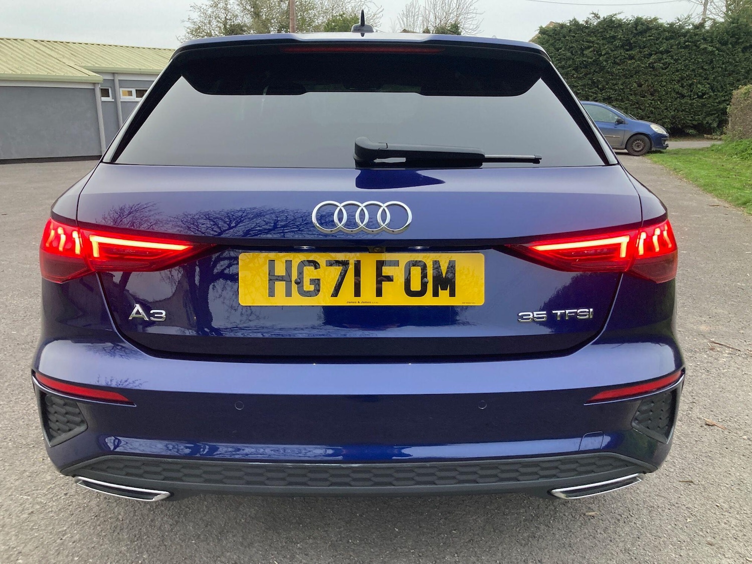 Used Audi A3 2021 for sale - 77454993: Photo 20