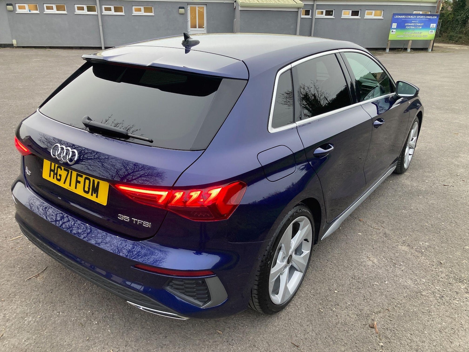 Used Audi A3 2021 for sale - 77454993: Photo 21