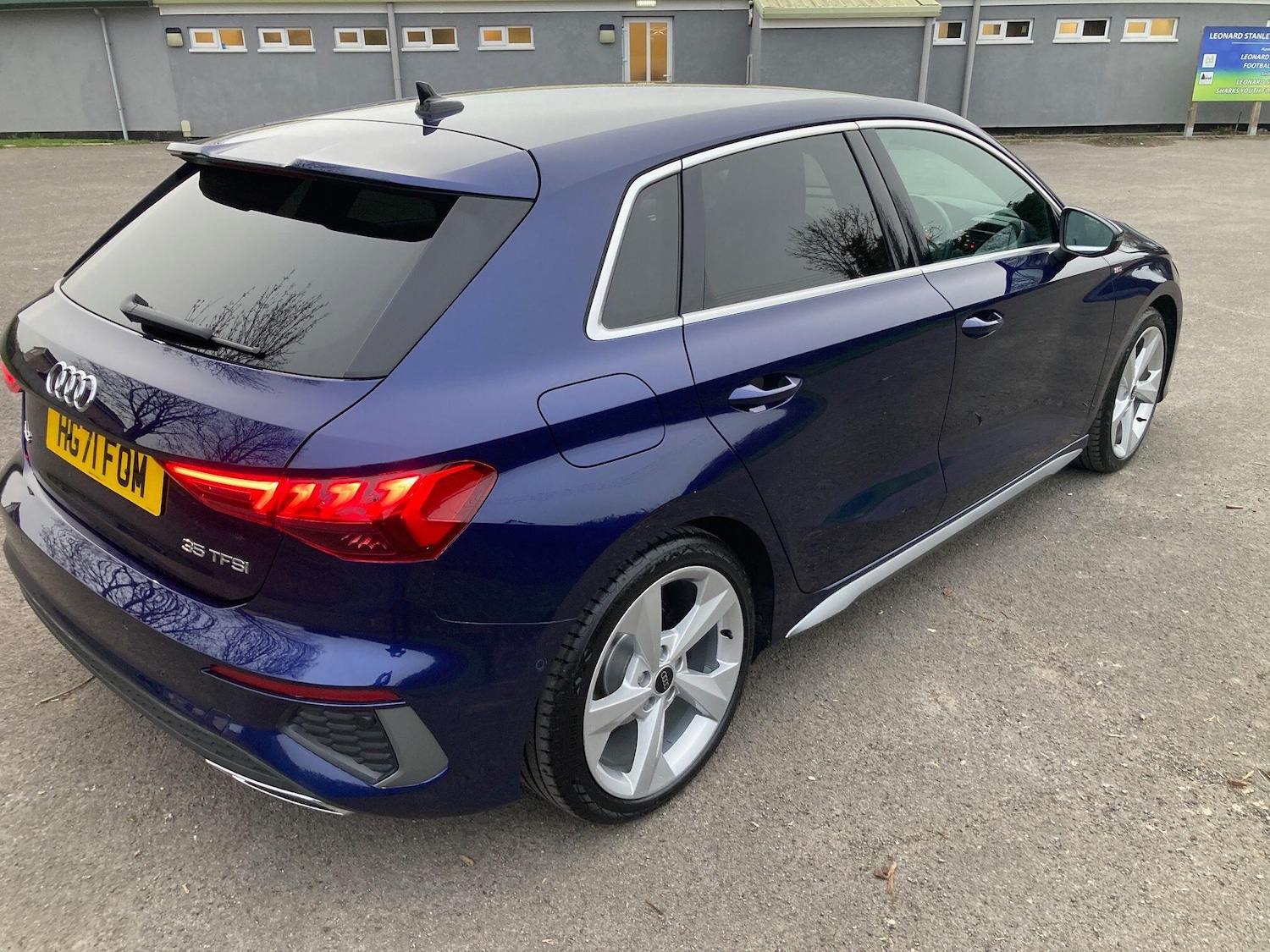 Used Audi A3 2021 for sale - 77454993: Photo 22