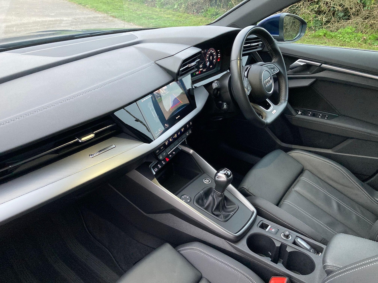 Used Audi A3 2021 for sale - 77454993: Photo 23