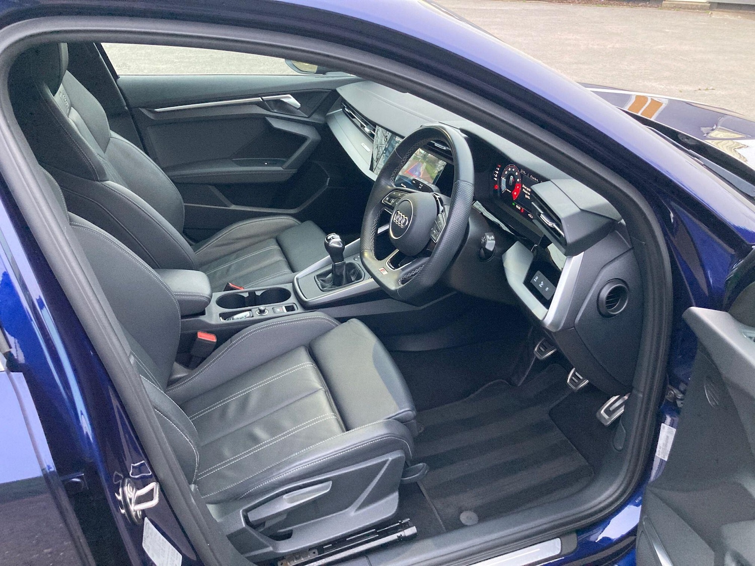 Used Audi A3 2021 for sale - 77454993: Photo 24