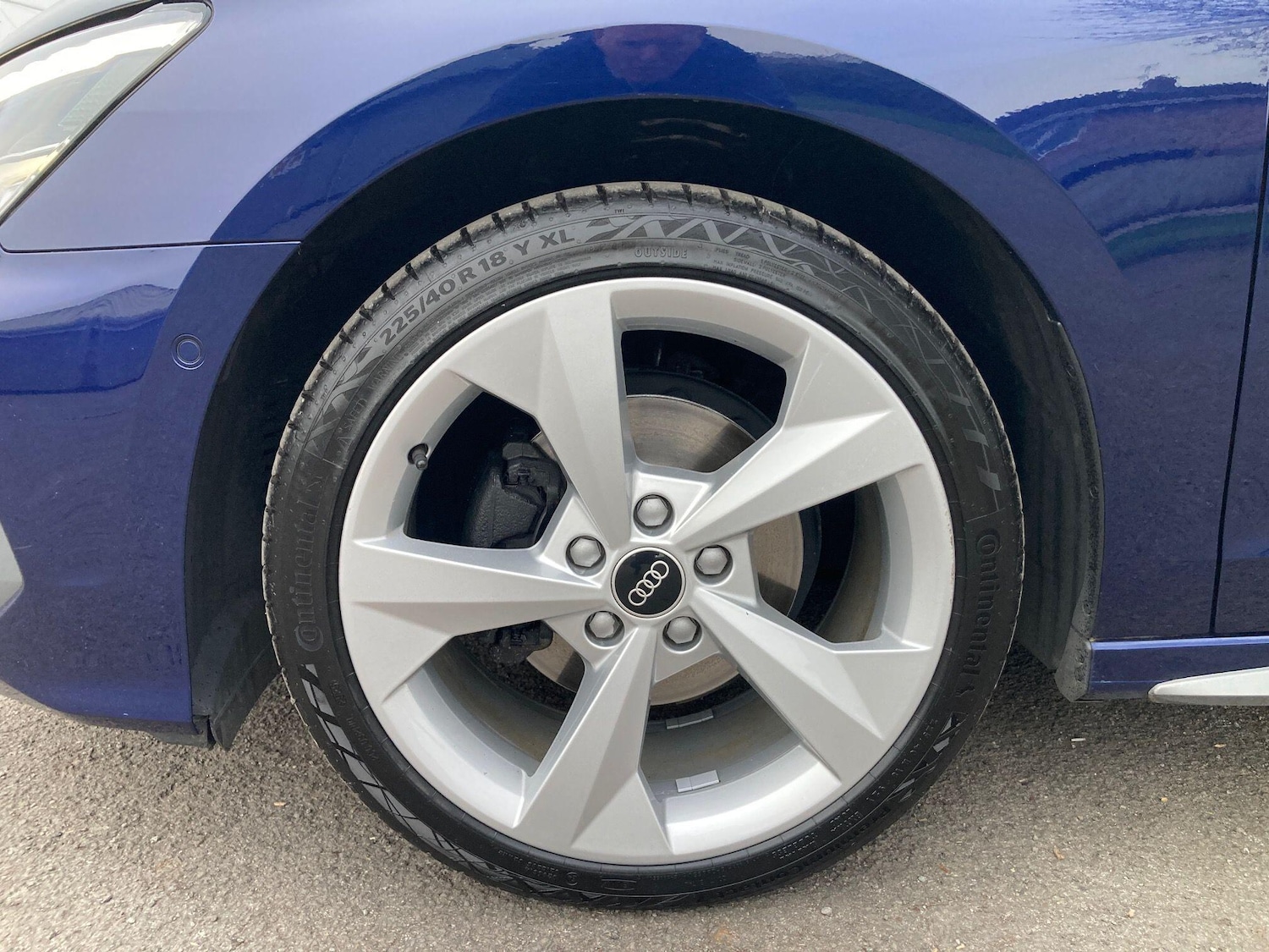 Used Audi A3 2021 for sale - 77454993: Photo 26