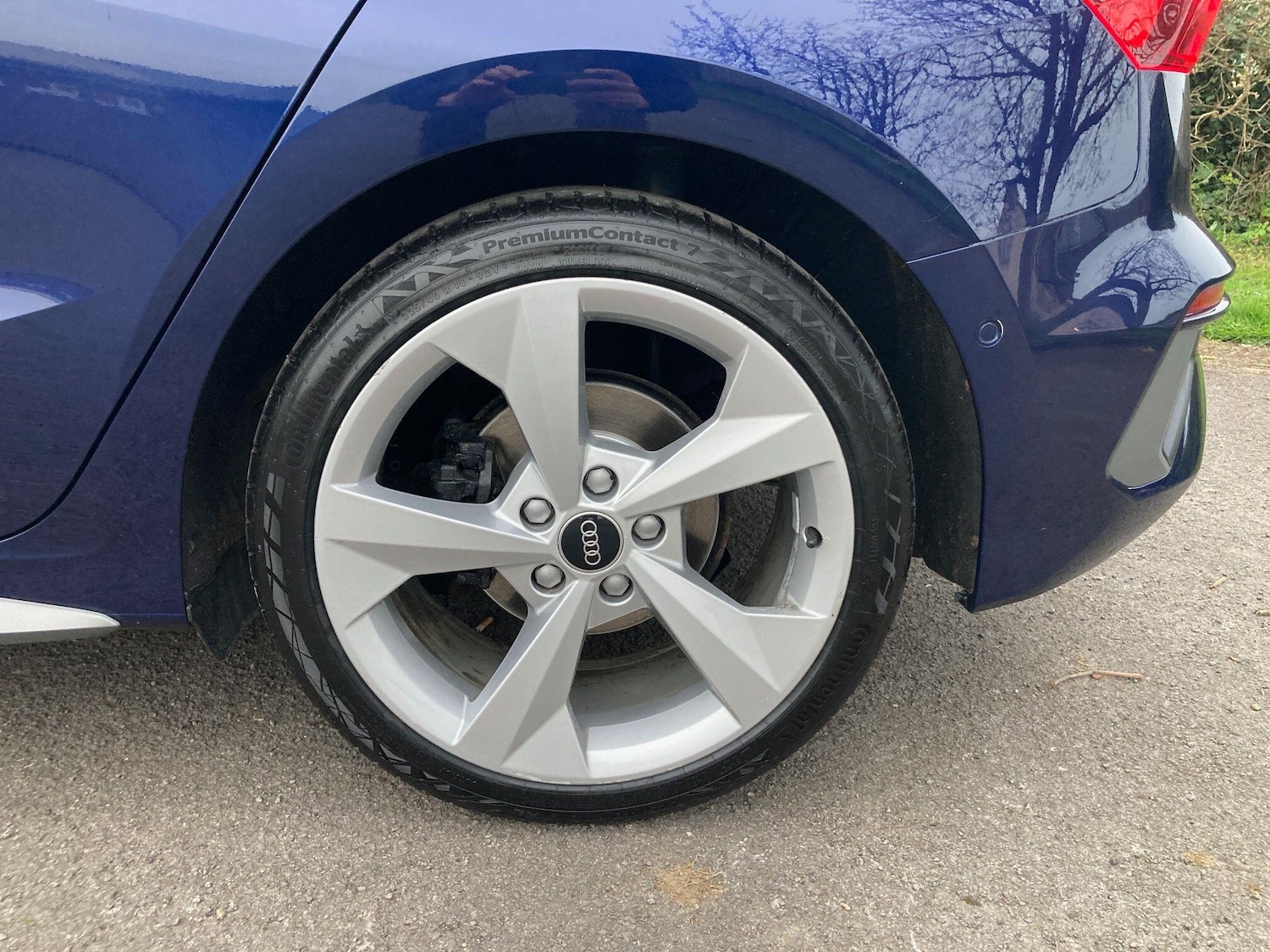 Used Audi A3 2021 for sale - 77454993: Photo 27