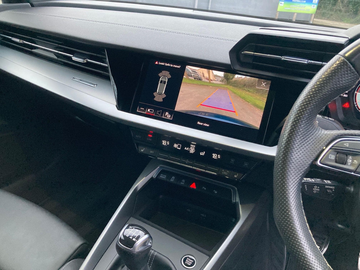 Used Audi A3 2021 for sale - 77454993: Photo 28