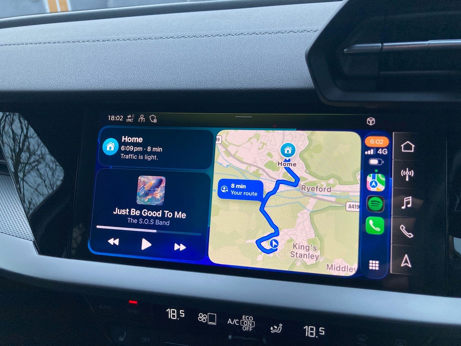 Used Audi A3 2021 for sale - 77454993: Photo 29