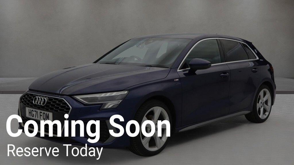 Used Audi A3 2021 for sale - 77454993: Photo 3