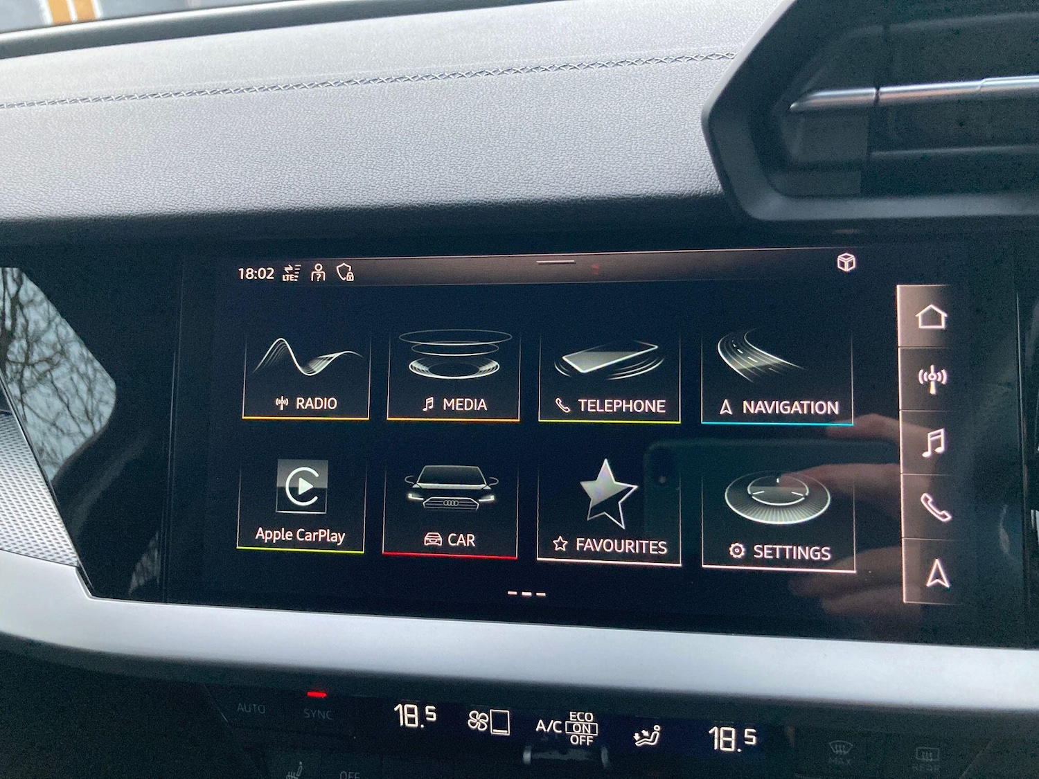 Used Audi A3 2021 for sale - 77454993: Photo 31