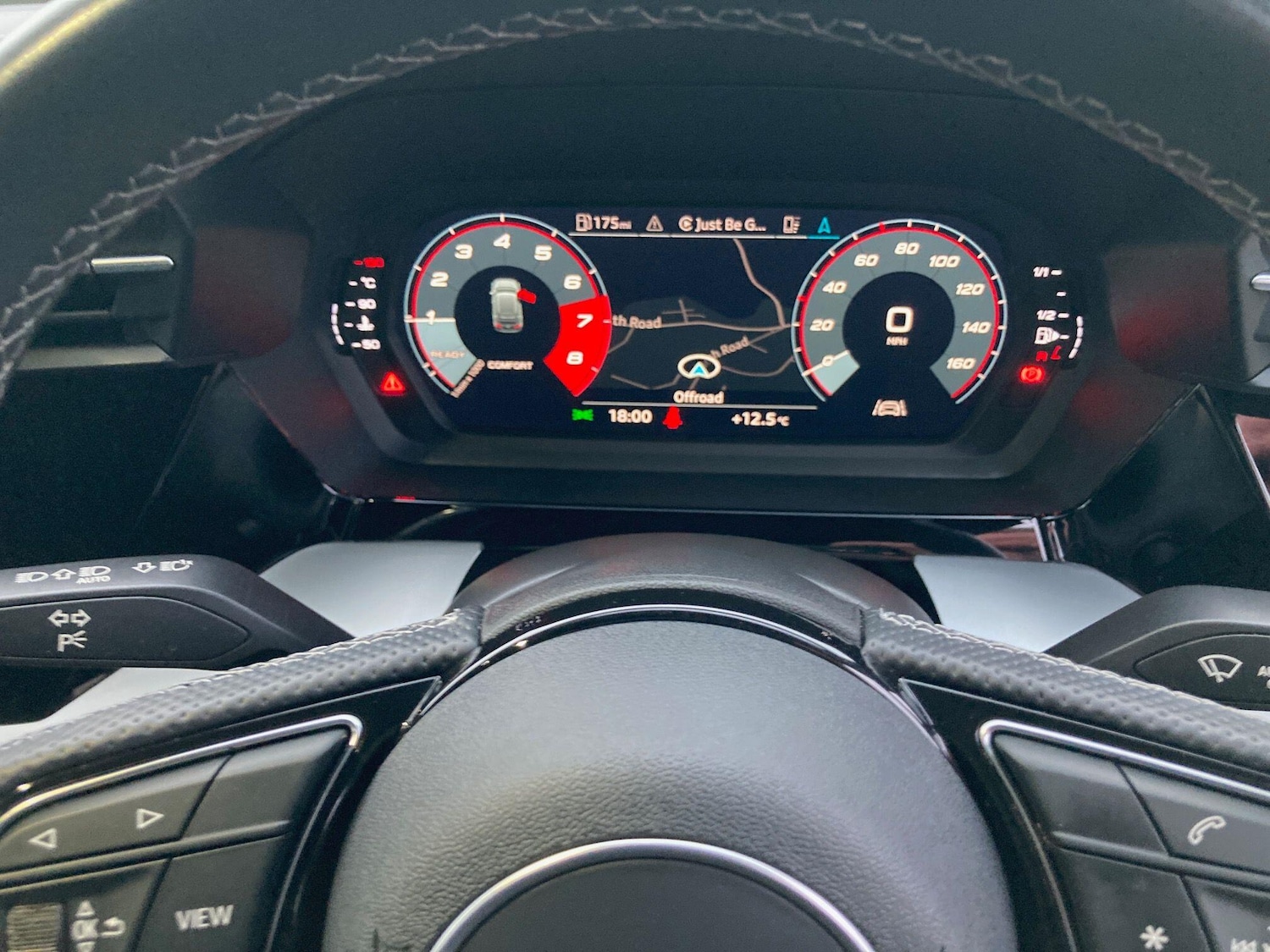 Used Audi A3 2021 for sale - 77454993: Photo 32