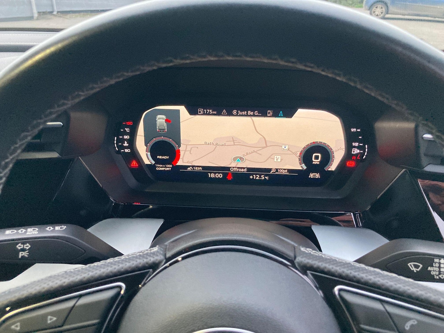 Used Audi A3 2021 for sale - 77454993: Photo 34