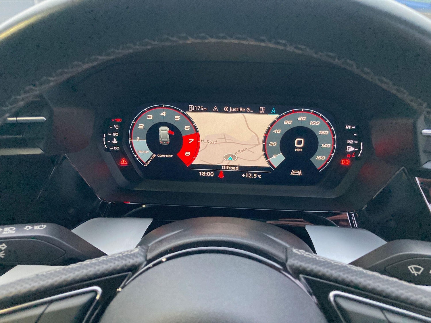 Used Audi A3 2021 for sale - 77454993: Photo 35