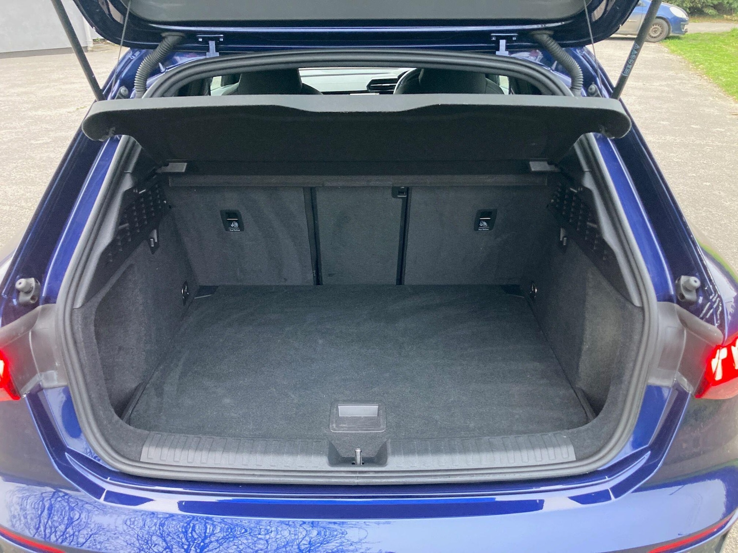 Used Audi A3 2021 for sale - 77454993: Photo 36