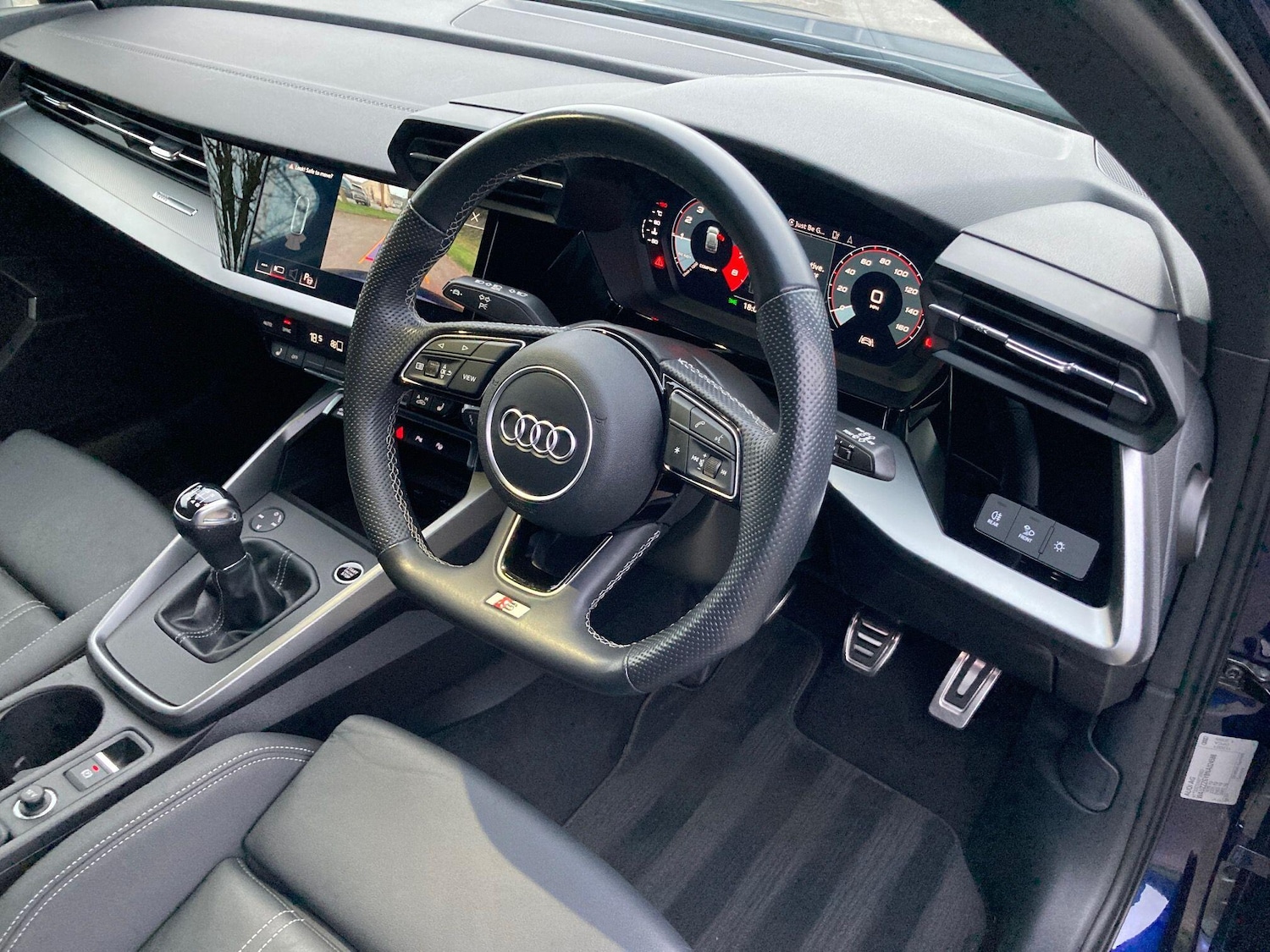 Used Audi A3 2021 for sale - 77454993: Photo 37