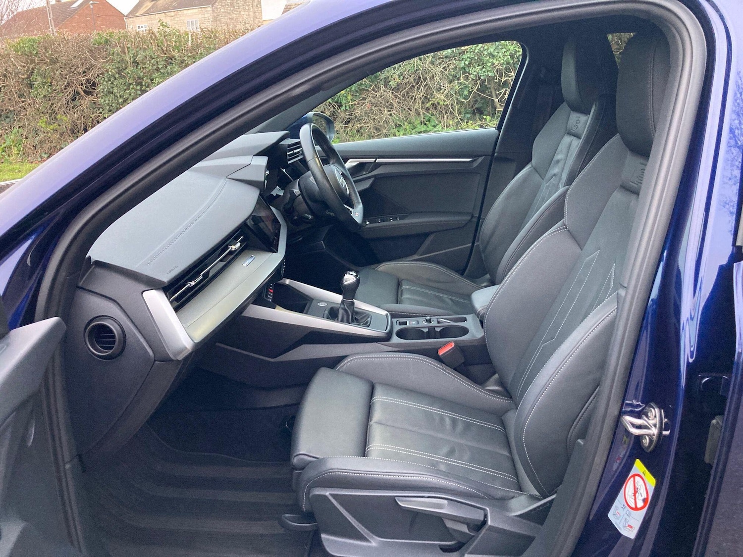 Used Audi A3 2021 for sale - 77454993: Photo 39