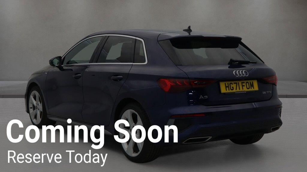 Used Audi A3 2021 for sale - 77454993: Photo 4