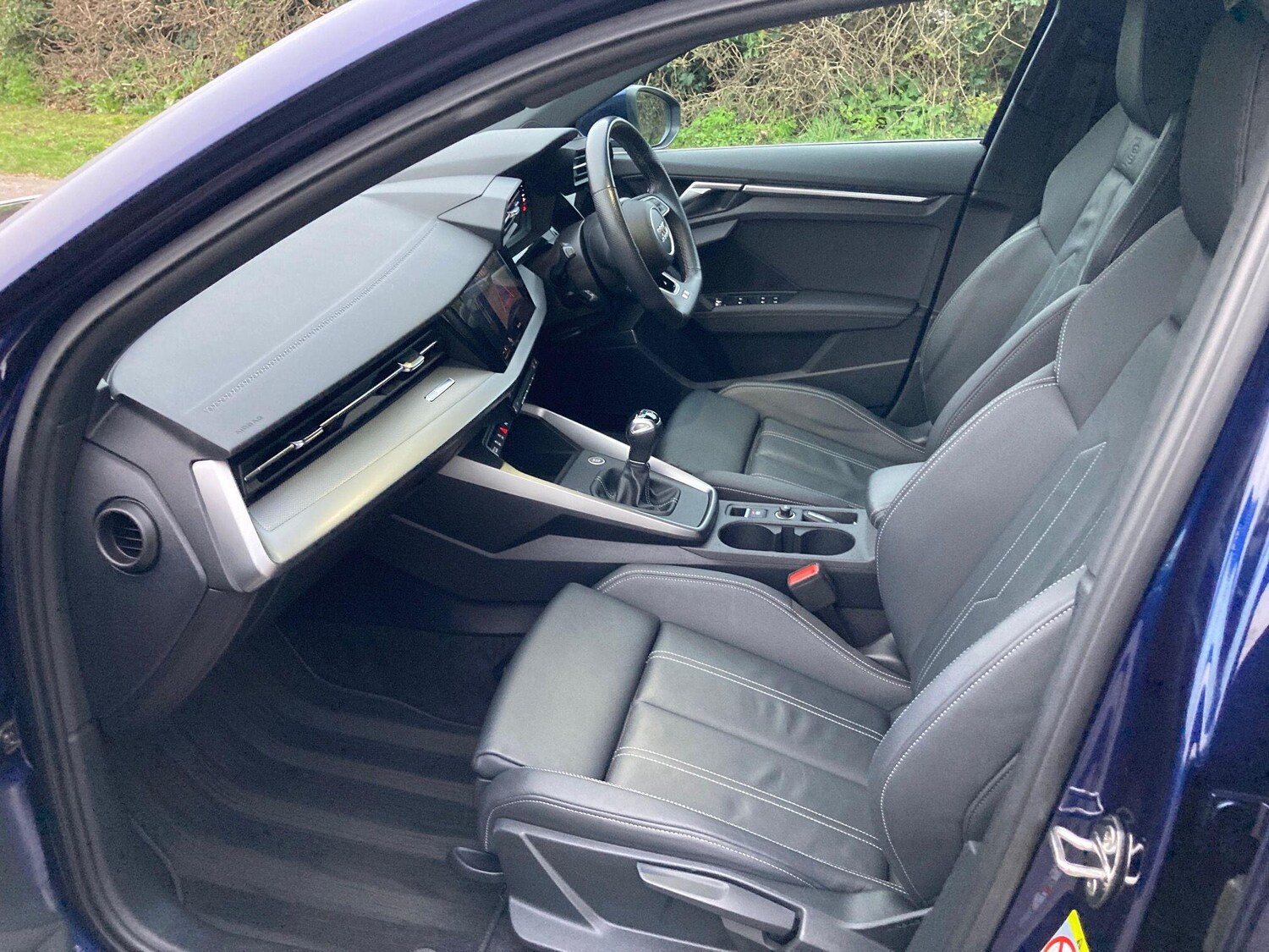 Used Audi A3 2021 for sale - 77454993: Photo 40