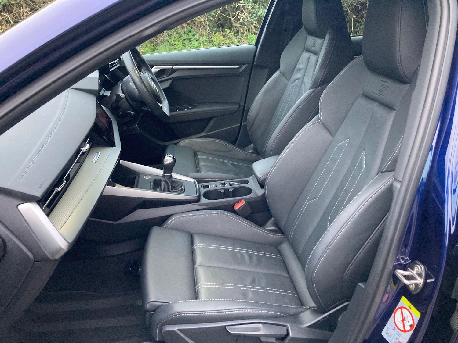 Used Audi A3 2021 for sale - 77454993: Photo 41