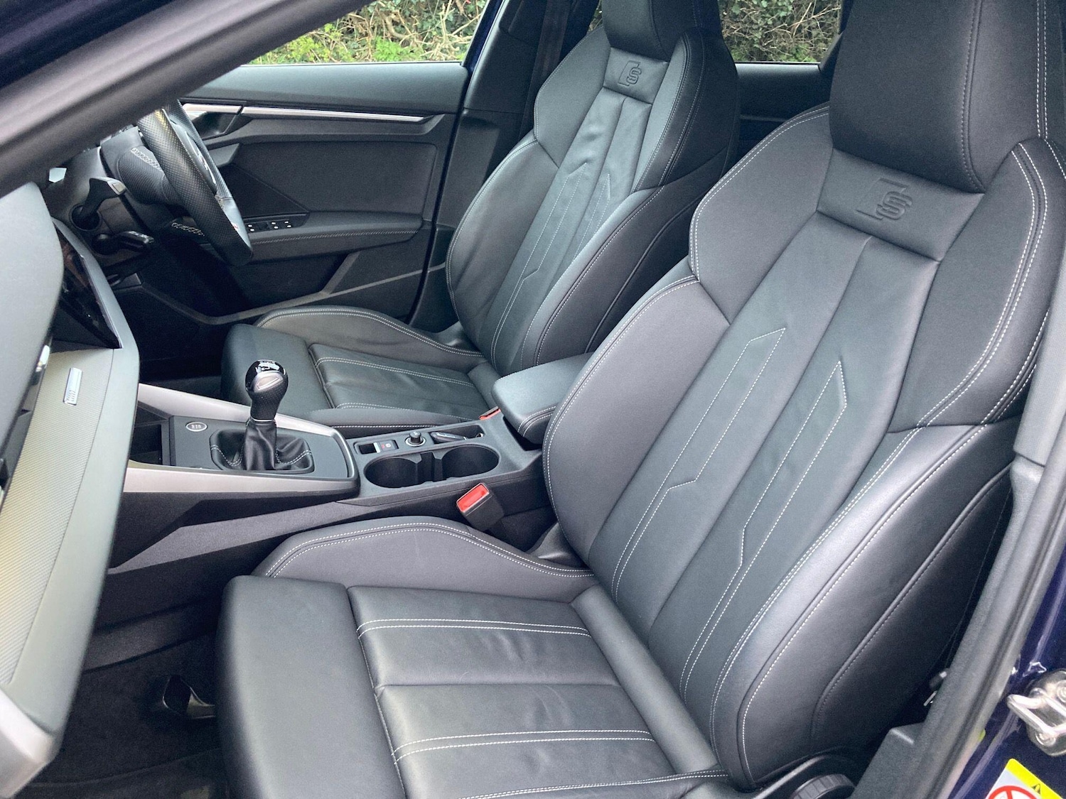 Used Audi A3 2021 for sale - 77454993: Photo 42