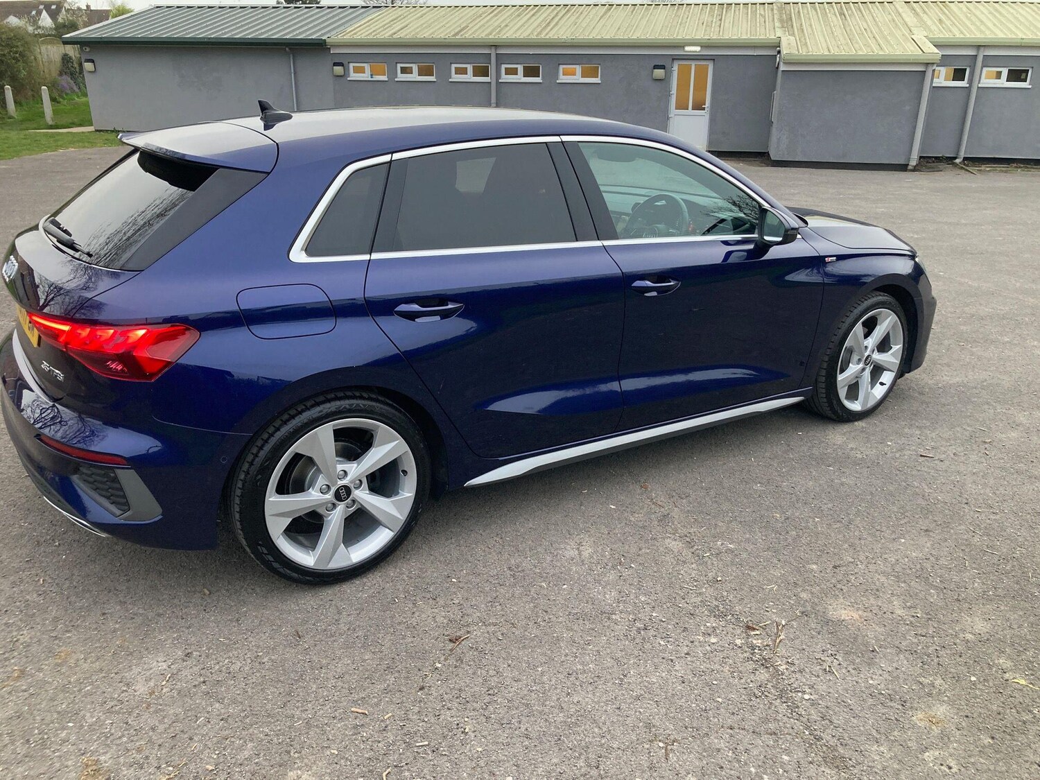 Used Audi A3 2021 for sale - 77454993: Photo 43