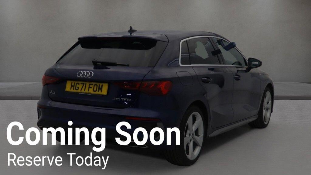 Used Audi A3 2021 for sale - 77454993: Photo 5