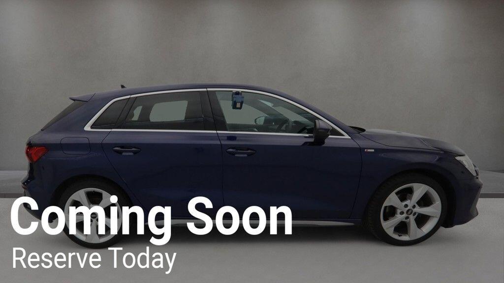 Used Audi A3 2021 for sale - 77454993: Photo 6