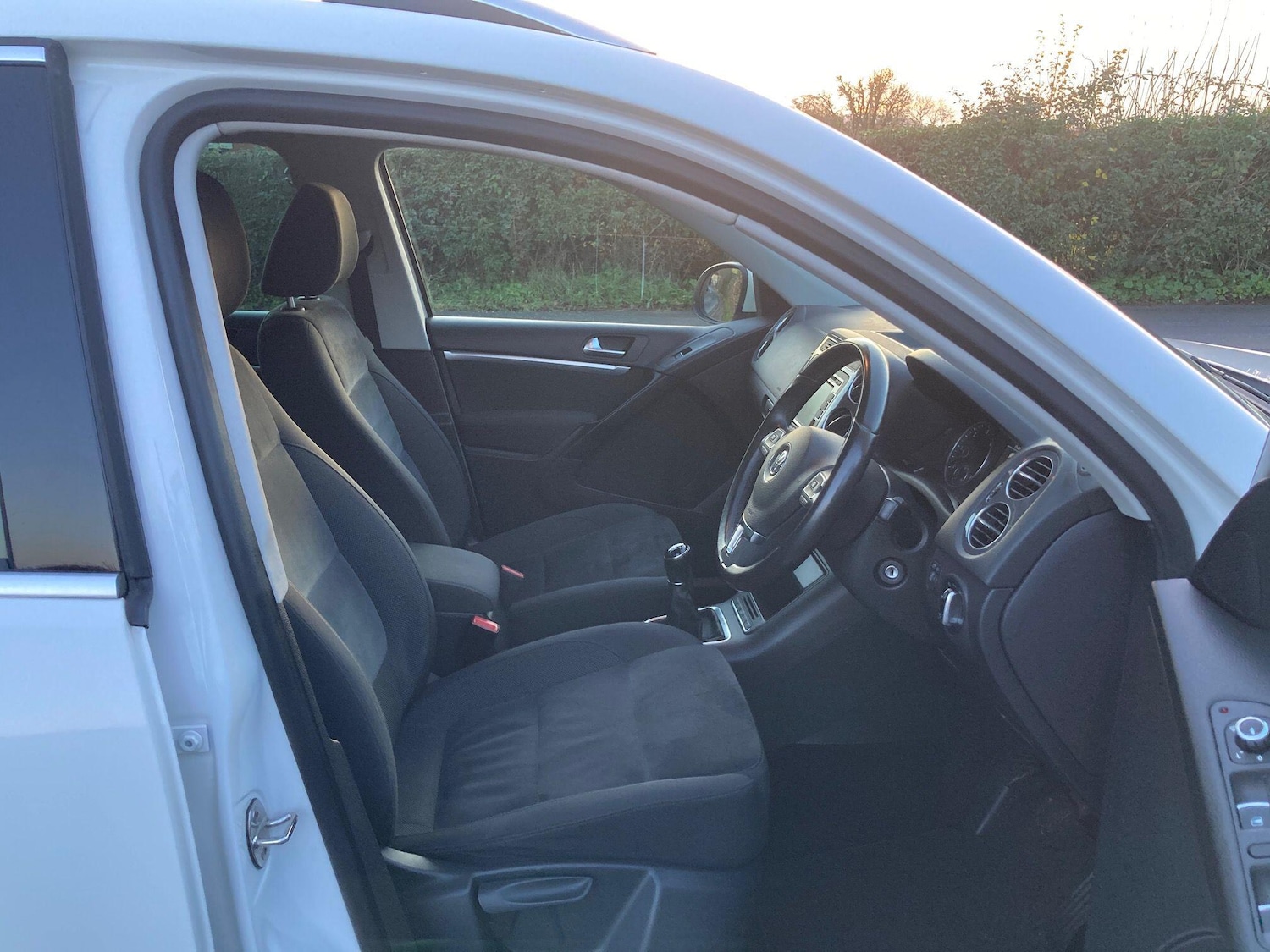 Used Volkswagen Tiguan 2013 for sale - 76759520: Photo 30