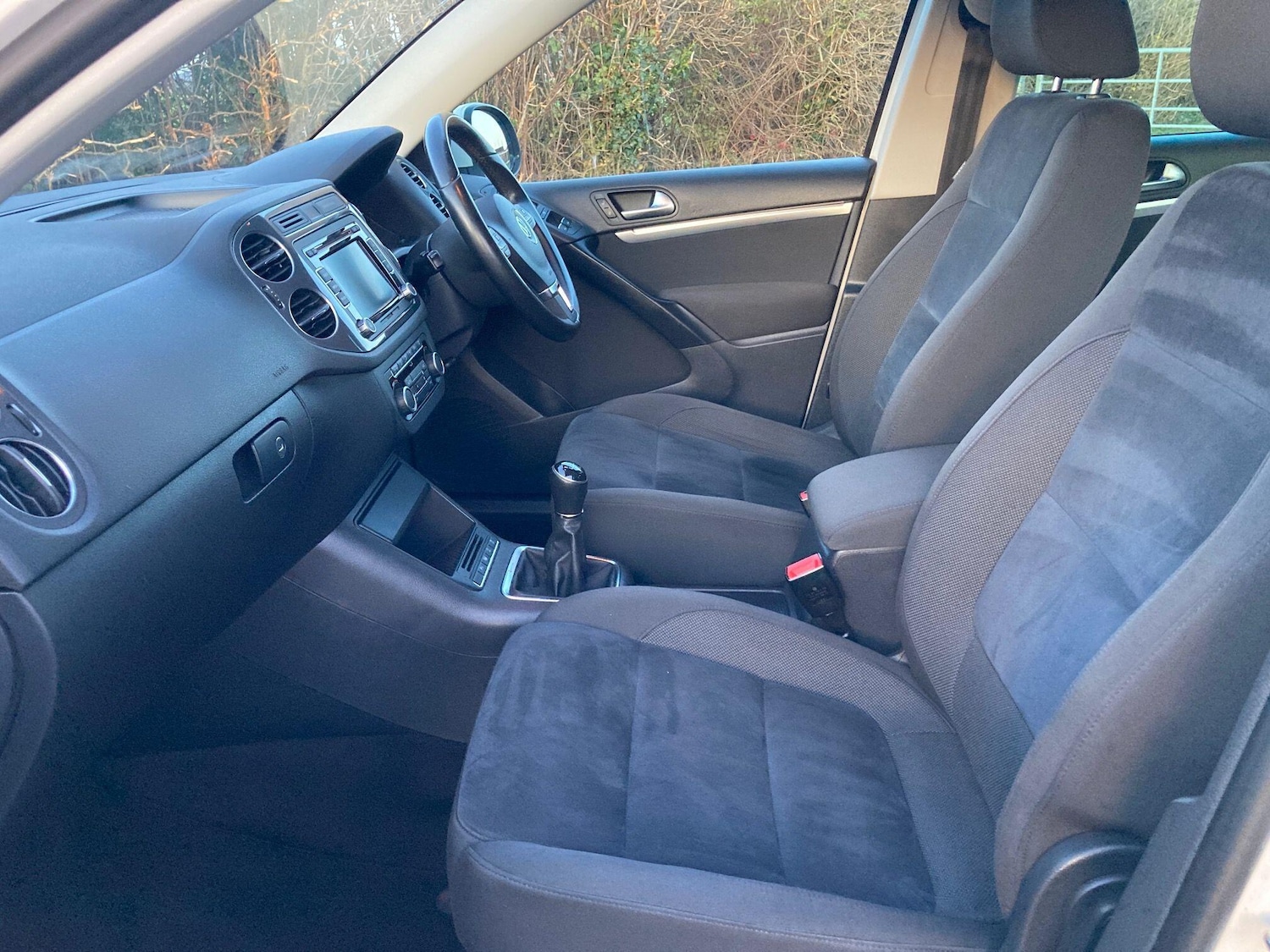 Used Volkswagen Tiguan 2013 for sale - 76759520: Photo 34