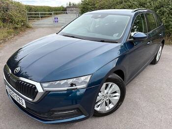 Used Skoda Octavia 2022 for sale - 79887903: Photo