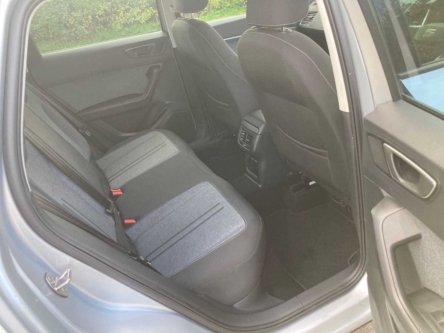 Used SEAT Ateca 2021 for sale - 76991277: Photo 29