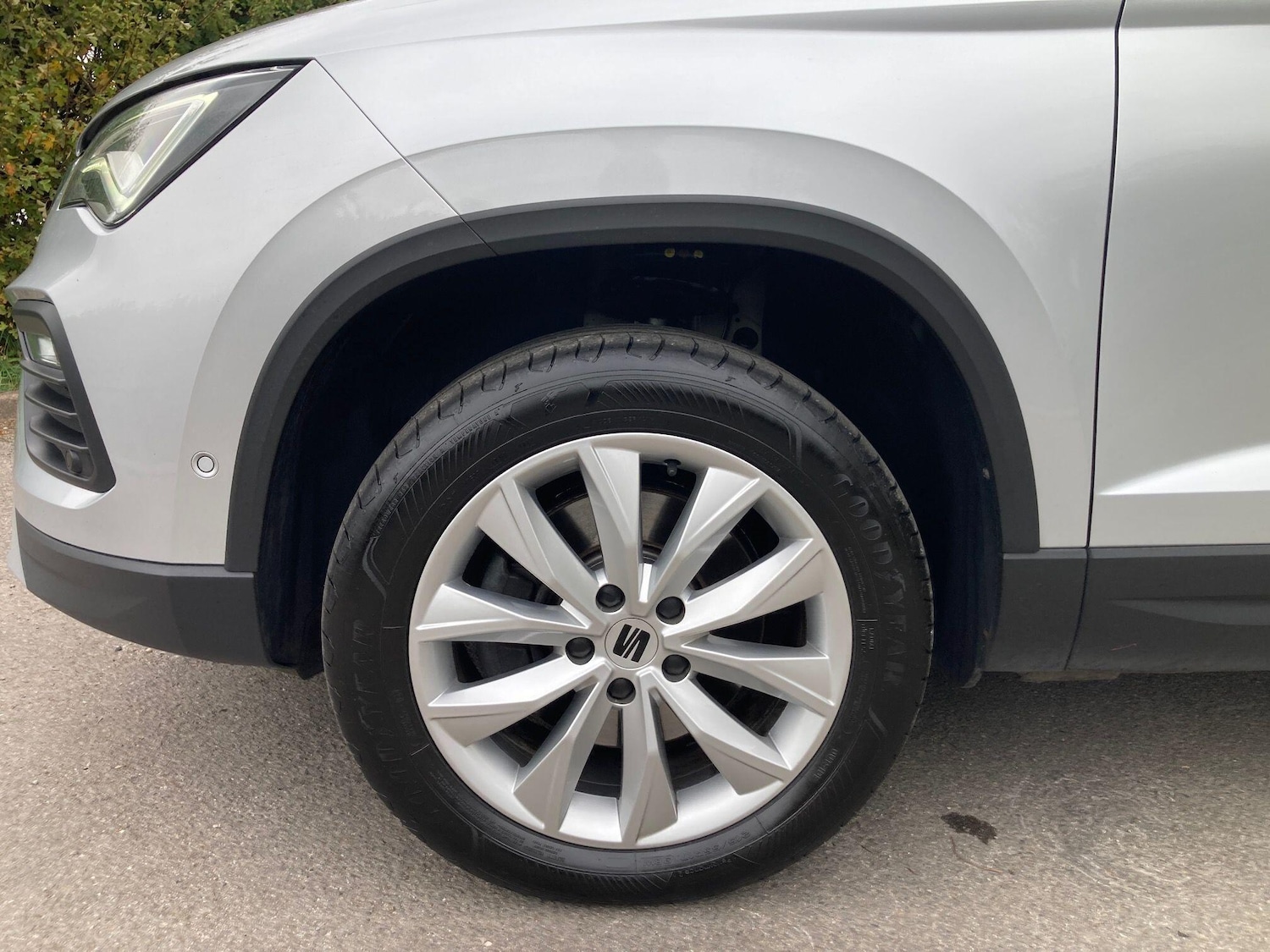 Used SEAT Ateca 2021 for sale - 76991277: Photo 30