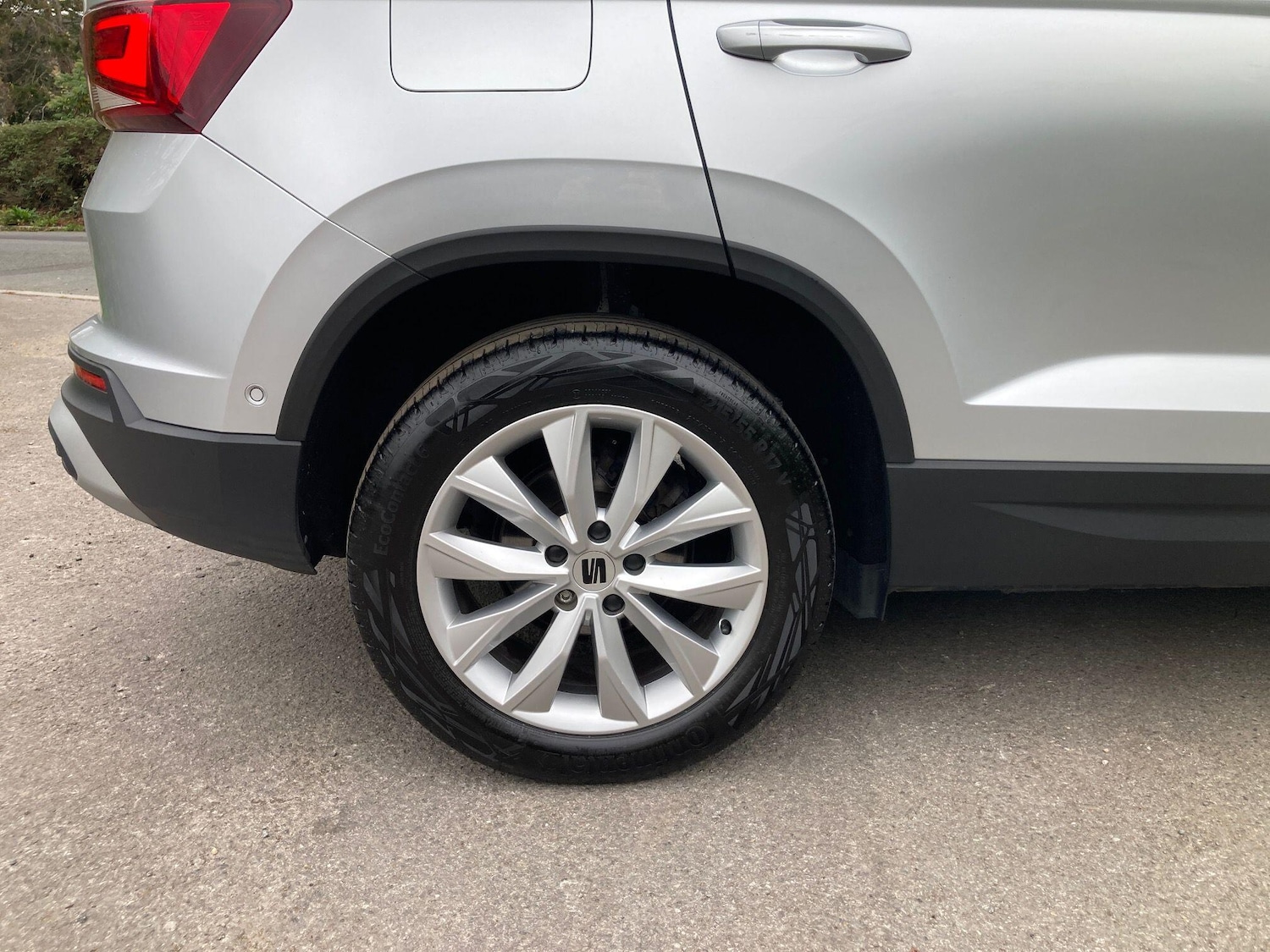 Used SEAT Ateca 2021 for sale - 76991277: Photo 32