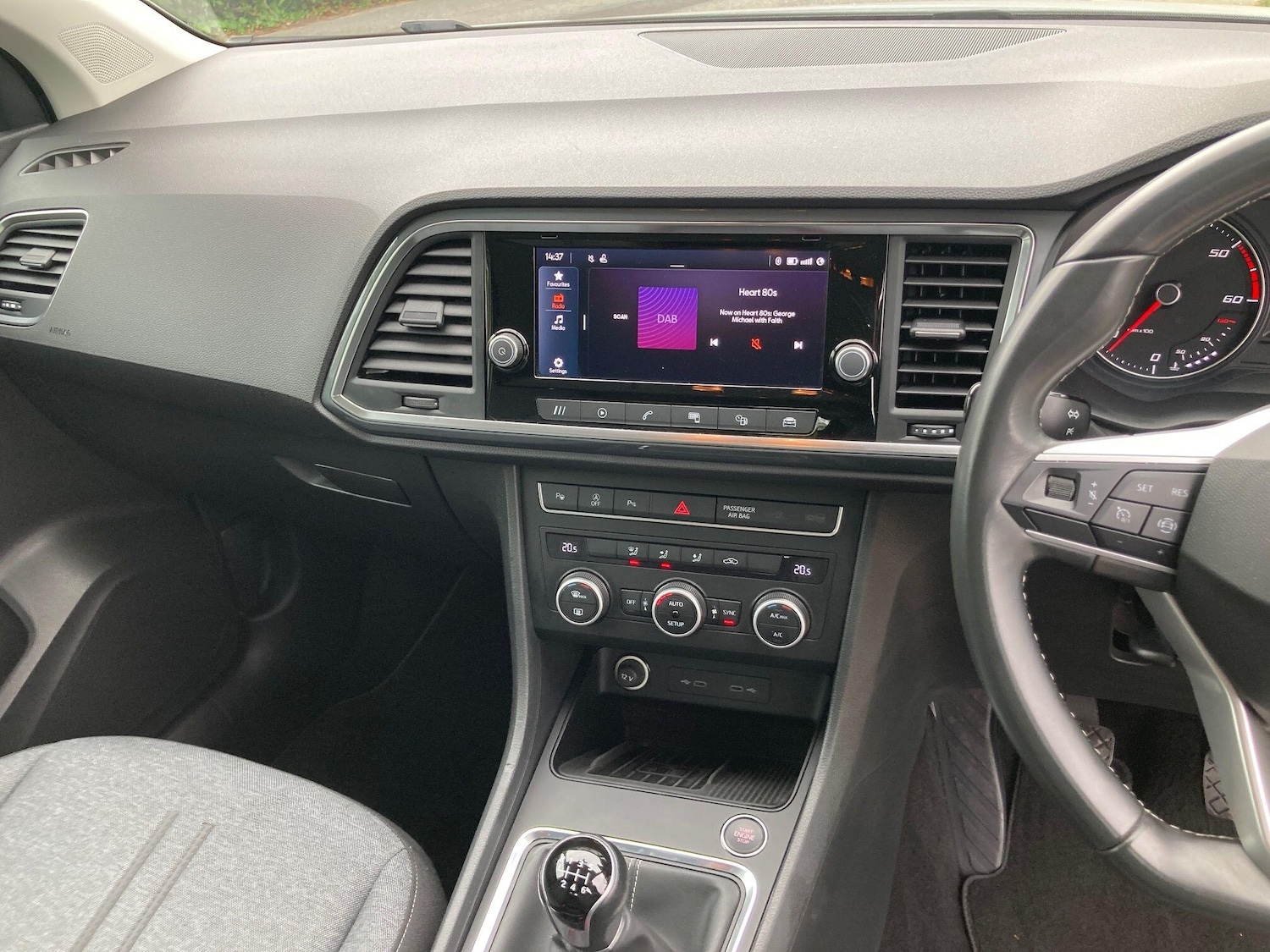 Used SEAT Ateca 2021 for sale - 76991277: Photo 34