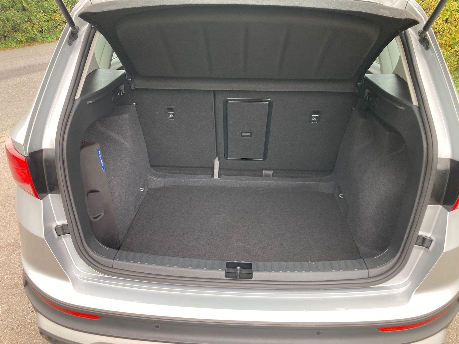 Used SEAT Ateca 2021 for sale - 76991277: Photo 36