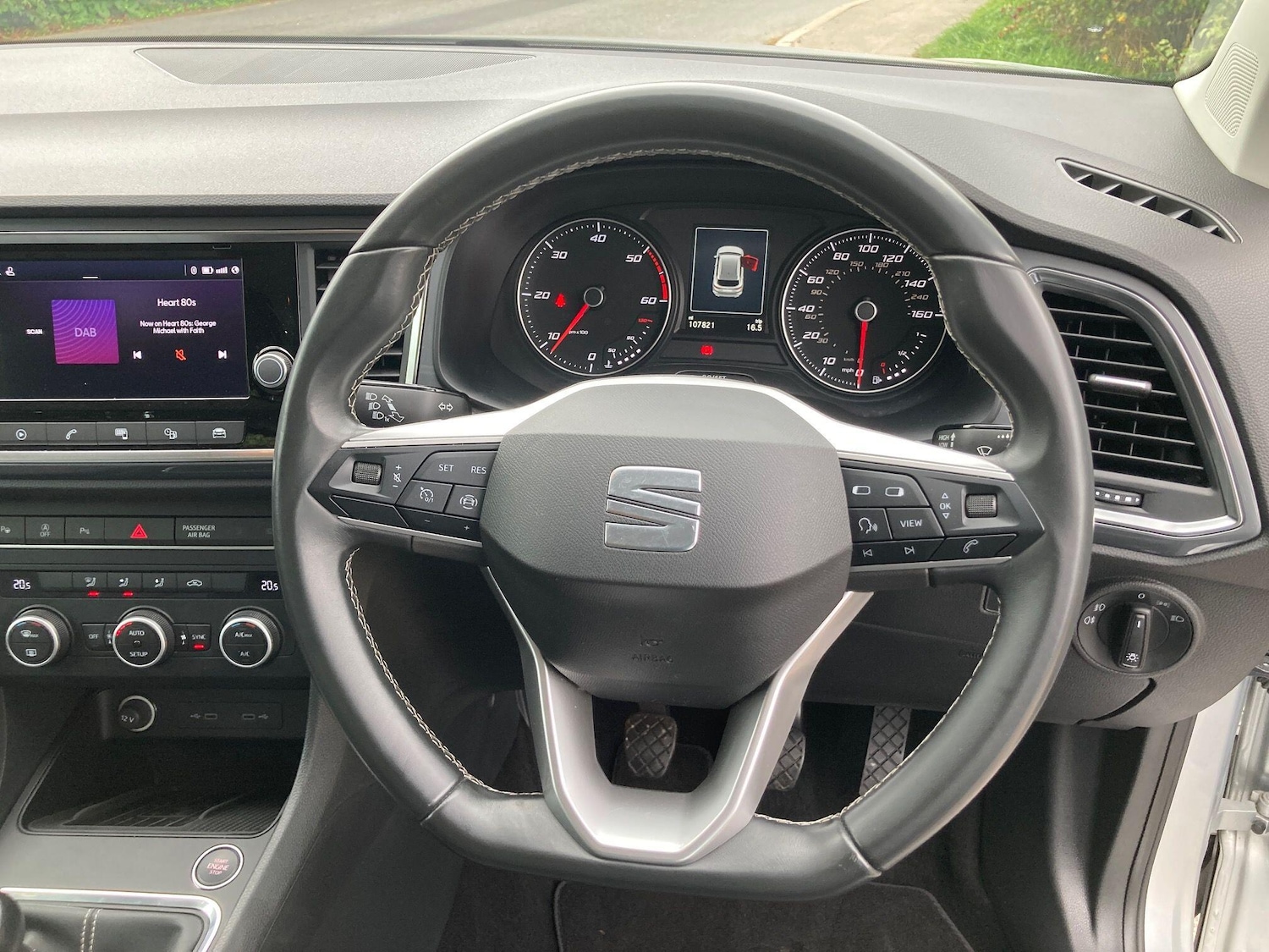 Used SEAT Ateca 2021 for sale - 76991277: Photo 37