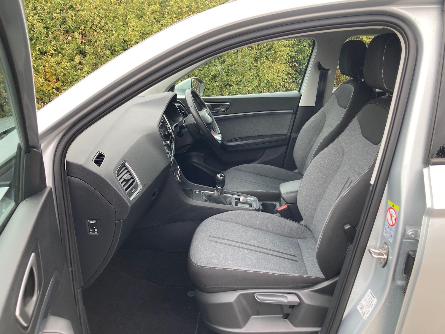 Used SEAT Ateca 2021 for sale - 76991277: Photo 39