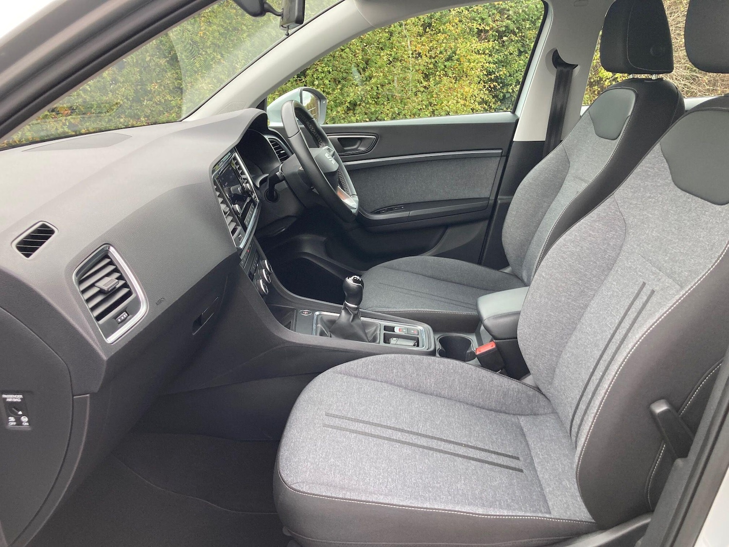 Used SEAT Ateca 2021 for sale - 76991277: Photo 40