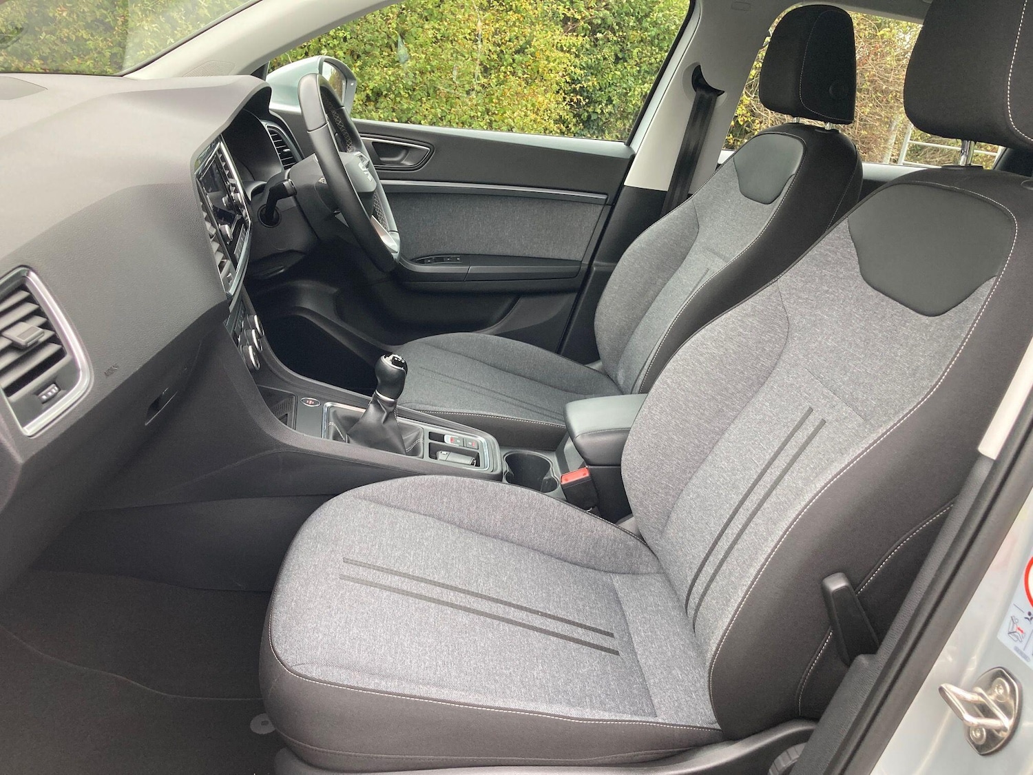 Used SEAT Ateca 2021 for sale - 76991277: Photo 41