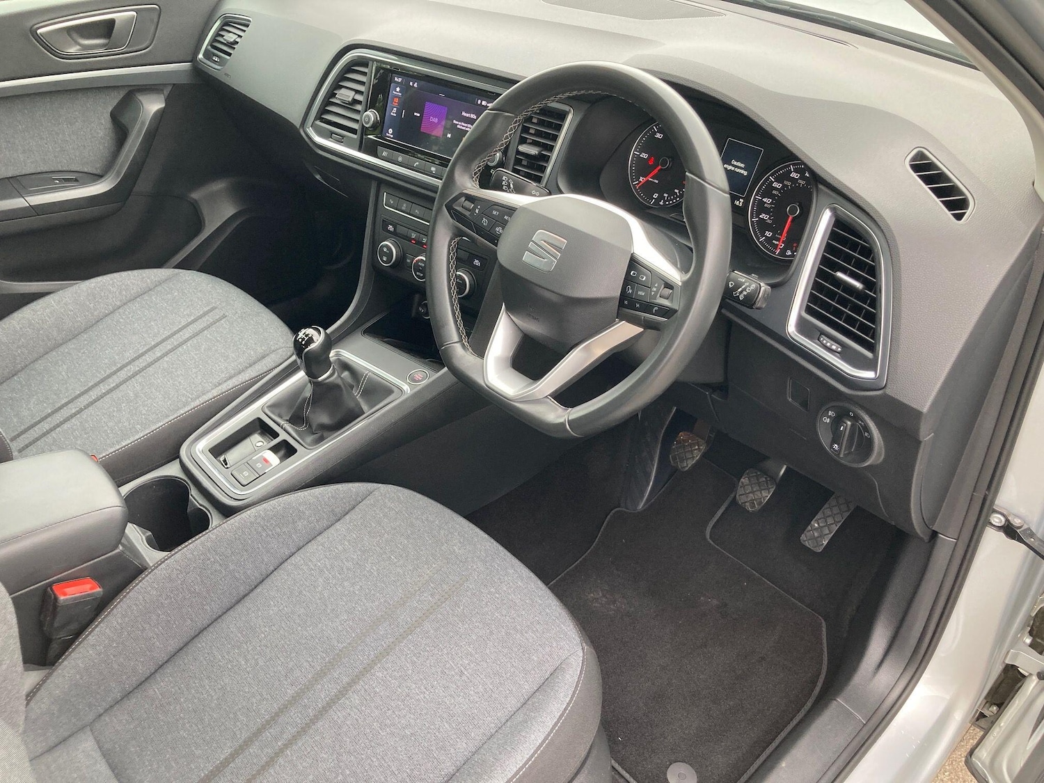 Used SEAT Ateca 2021 for sale - 76991277: Photo 42