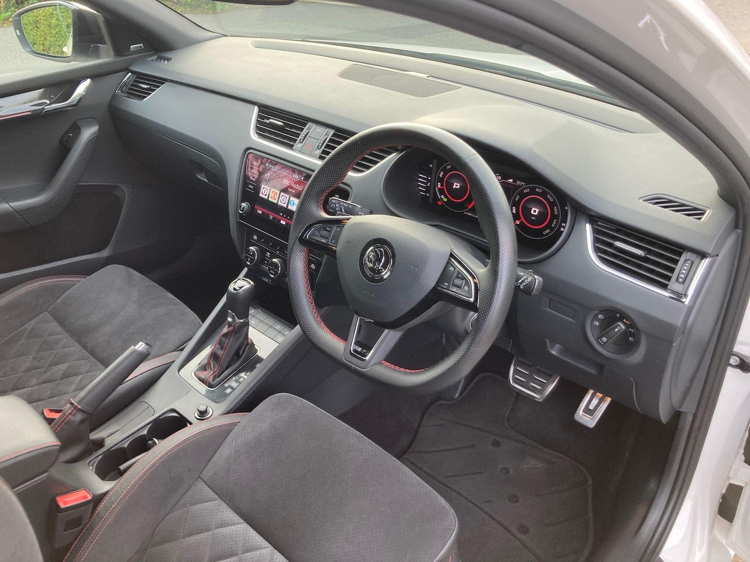 Used Skoda Octavia 2019 for sale - 76701223: Photo 26