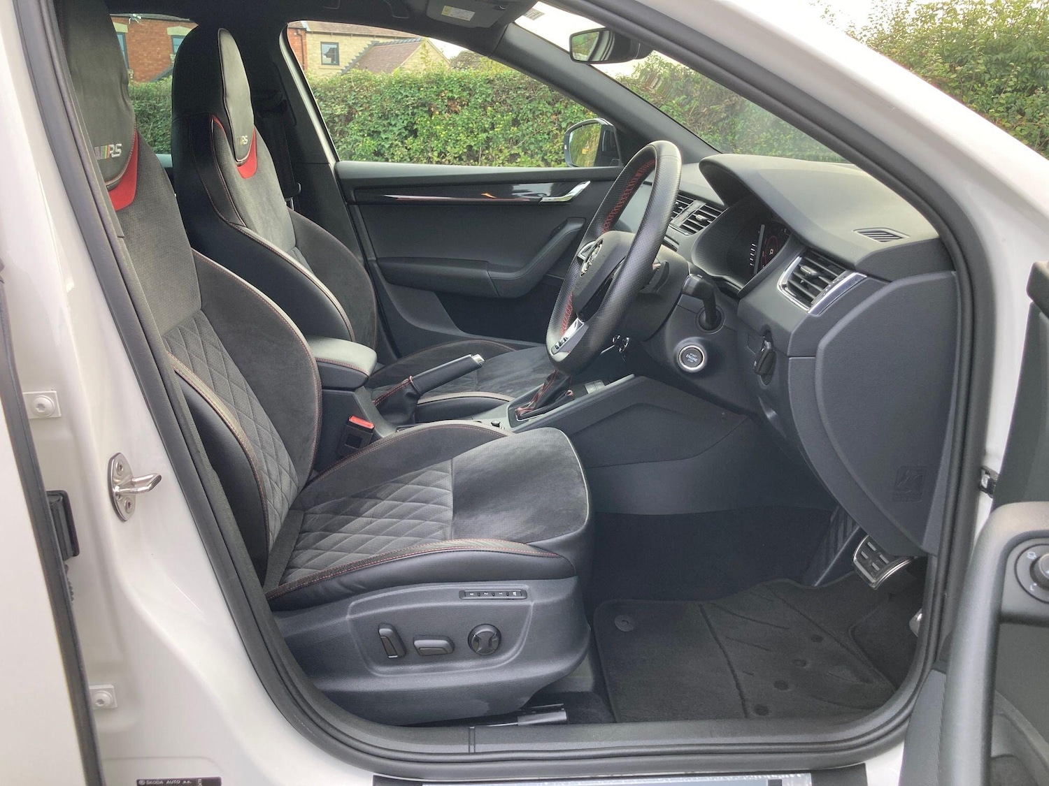 Used Skoda Octavia 2019 for sale - 76701223: Photo 27