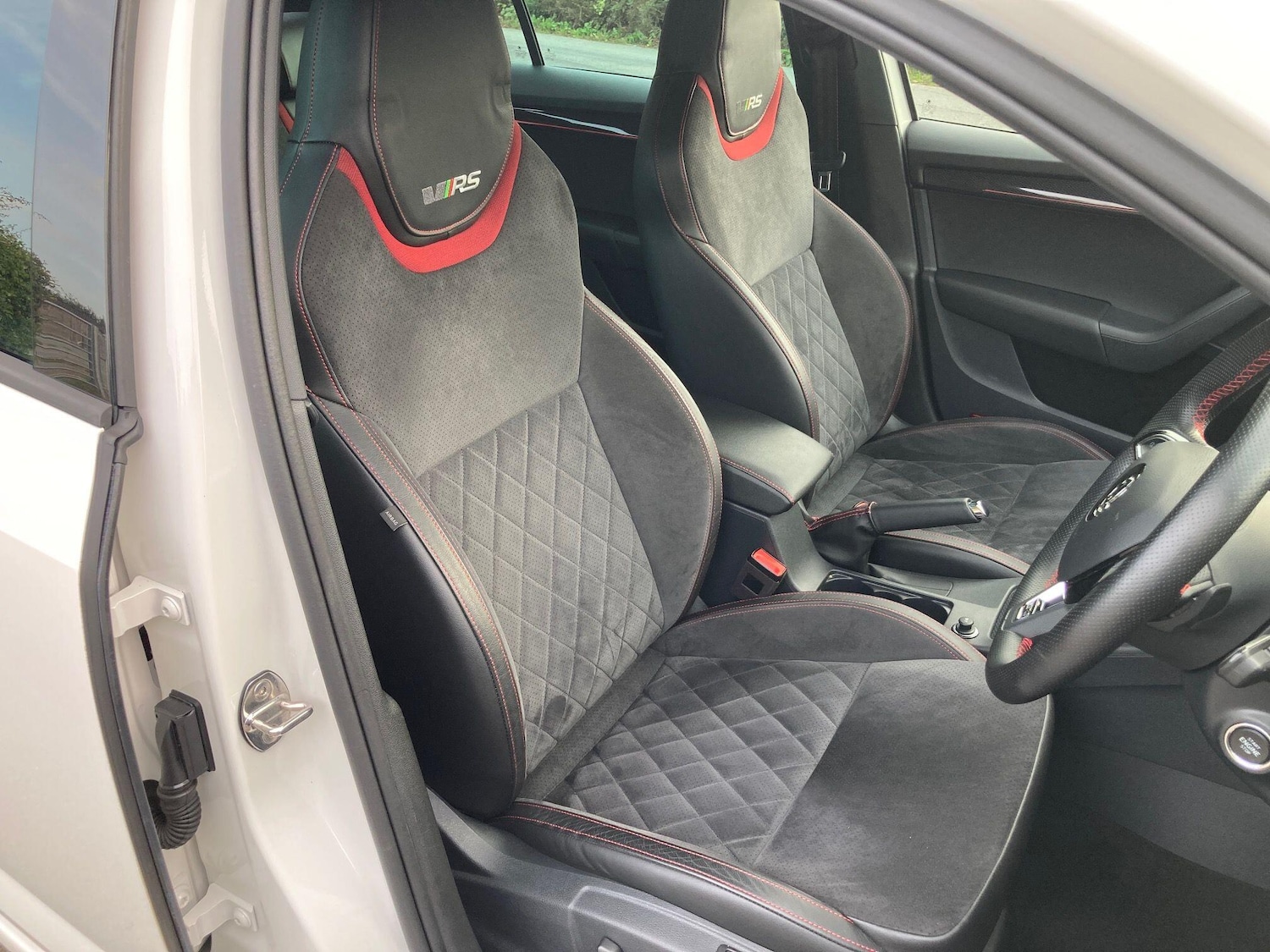 Used Skoda Octavia 2019 for sale - 76701223: Photo 28