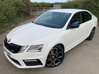 Used Skoda Octavia 2019 for sale - 76701223: Photo