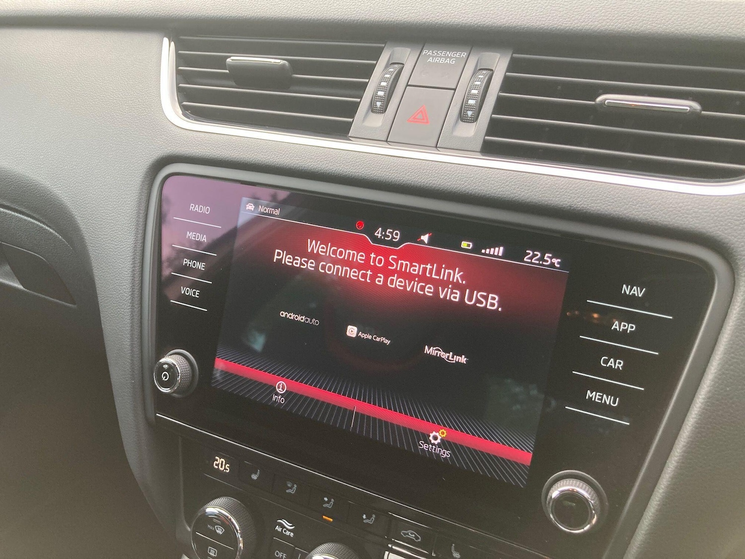 Used Skoda Octavia 2019 for sale - 76701223: Photo 35