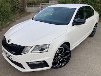 Used Skoda Octavia 2019 for sale - 76701223: Photo