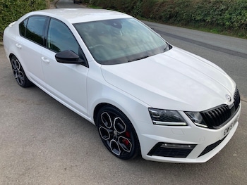 Used Skoda Octavia 2019 for sale - 76701223: Photo