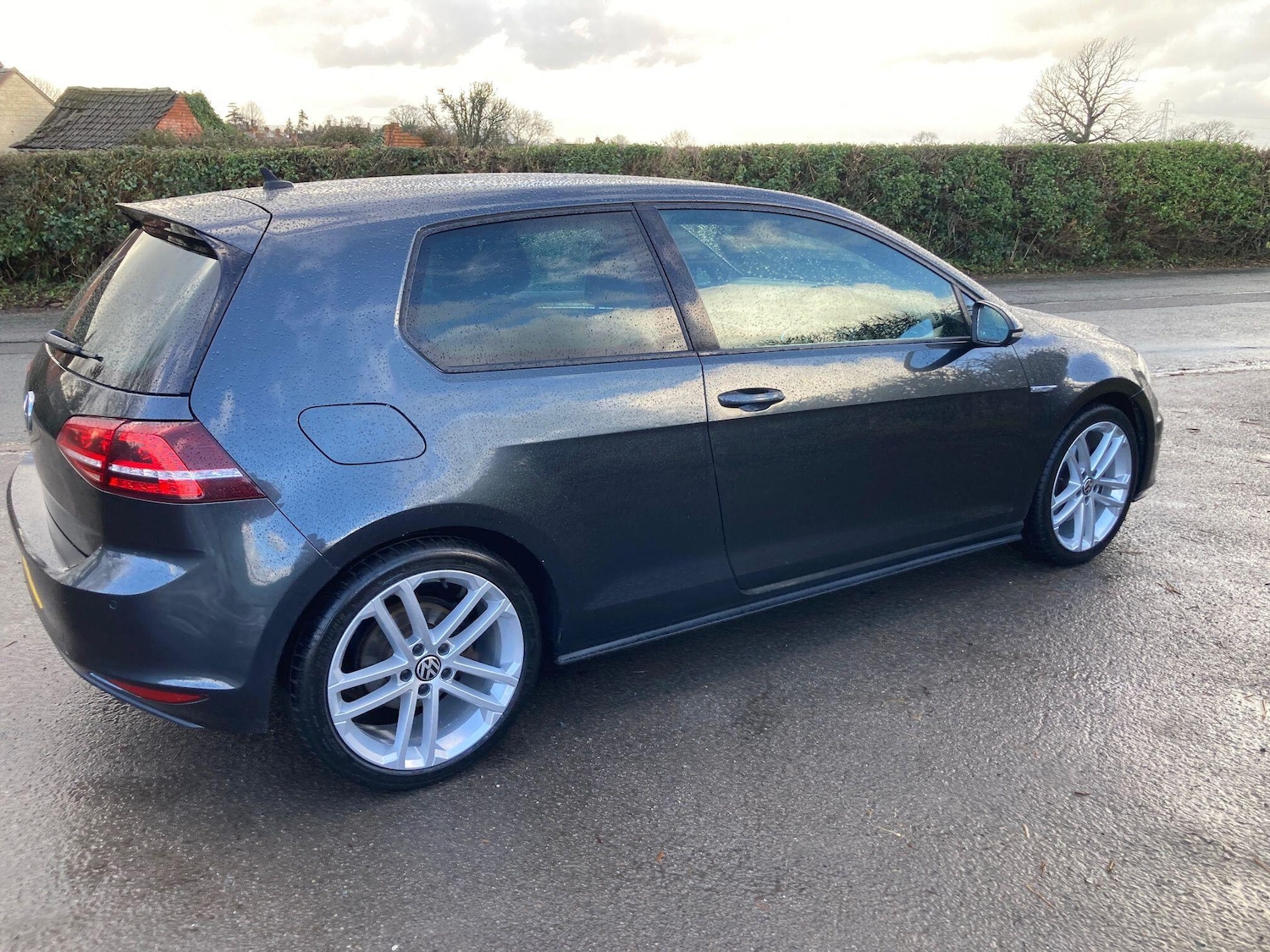 Used Volkswagen Golf 2016 for sale - 77570574: Photo 19
