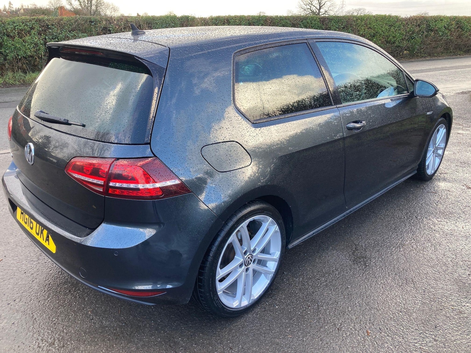 Used Volkswagen Golf 2016 for sale - 77570574: Photo 22