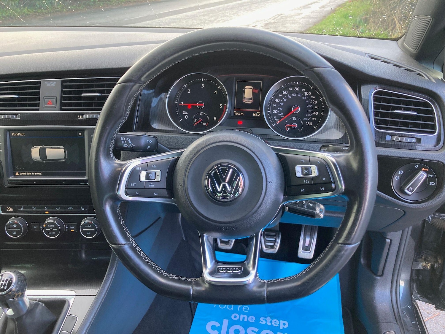 Used Volkswagen Golf 2016 for sale - 77570574: Photo 27